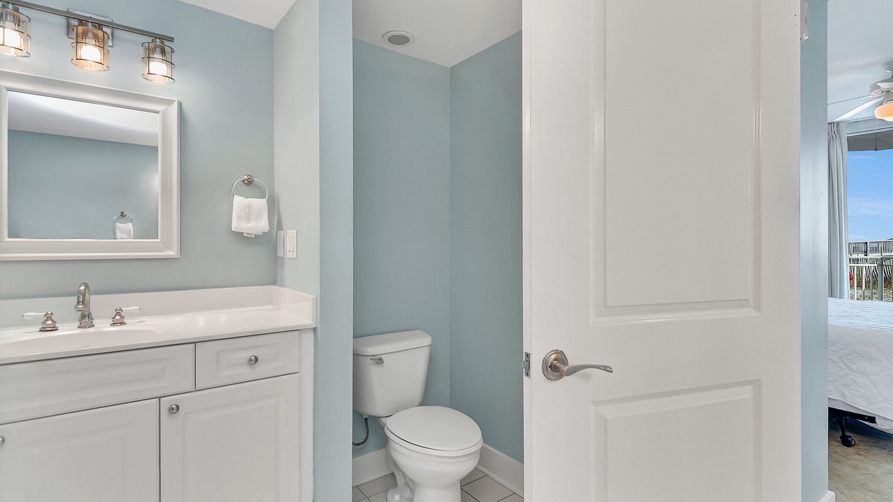 Photo of Bathroom in Fort Walton Beach