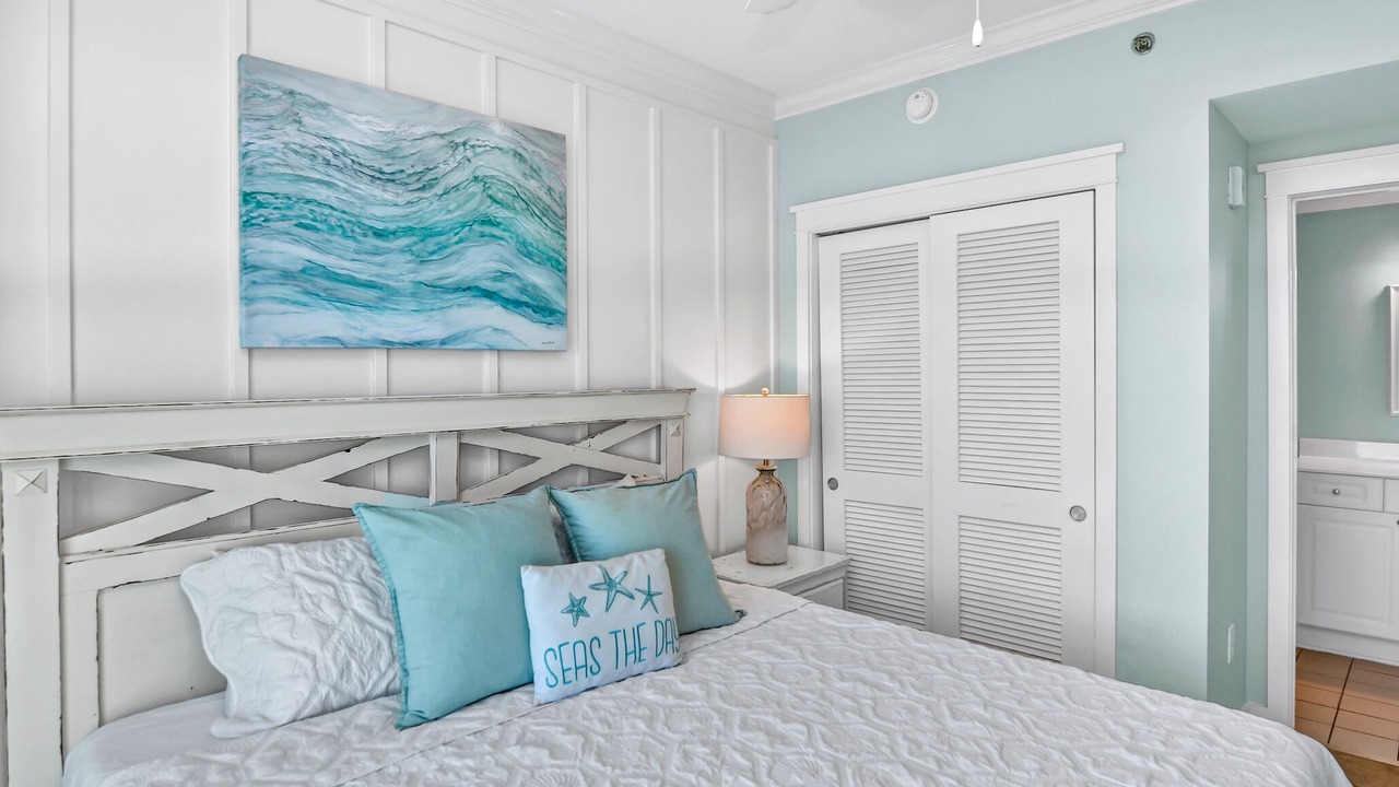 Photo of Bedroom in Fort Walton Beach