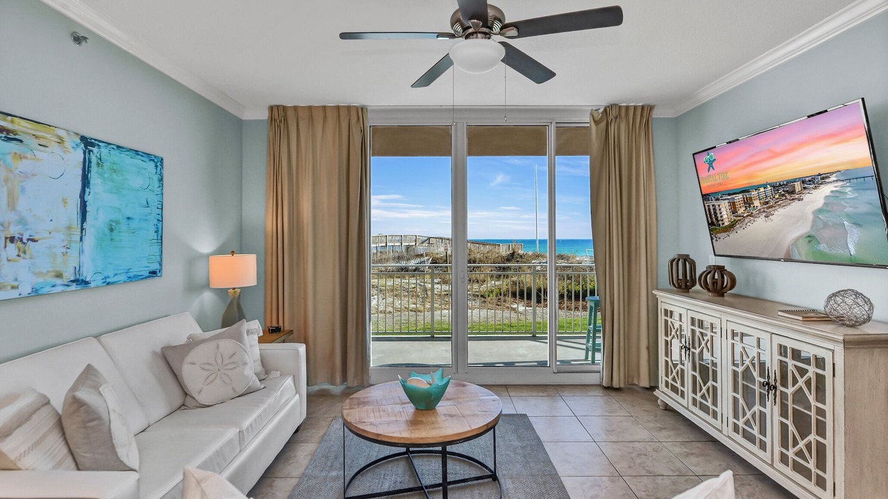 Photo of Livingroom in Fort Walton Beach
