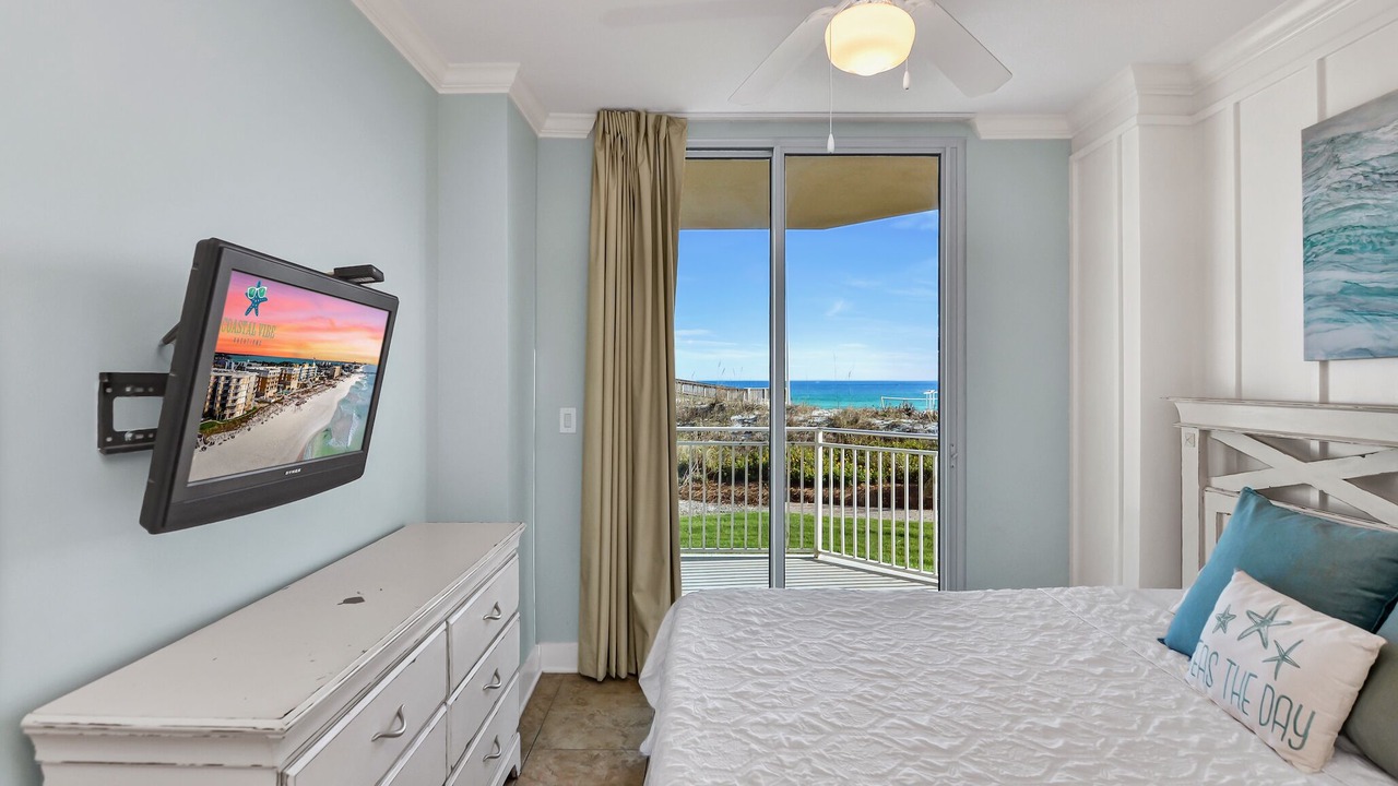 Photo of Bedroom in Fort Walton Beach