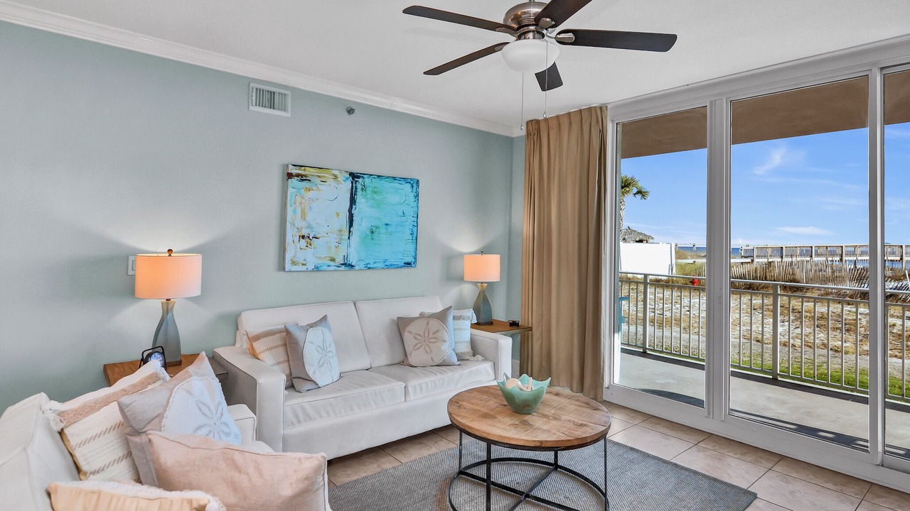 Photo of Livingroom in Fort Walton Beach