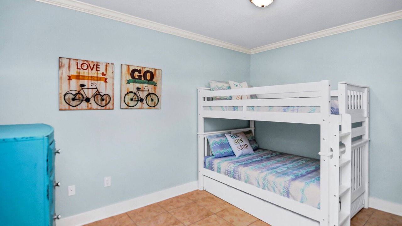 Photo of Bedroom in Fort Walton Beach