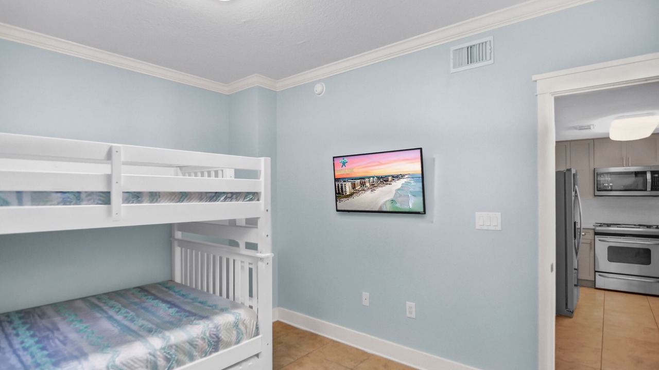 Photo of Bedroom in Fort Walton Beach
