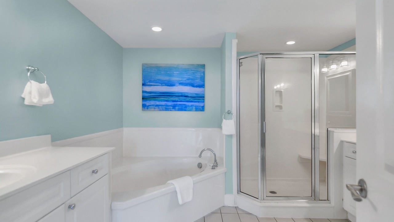 Photo of Bathroom in Fort Walton Beach