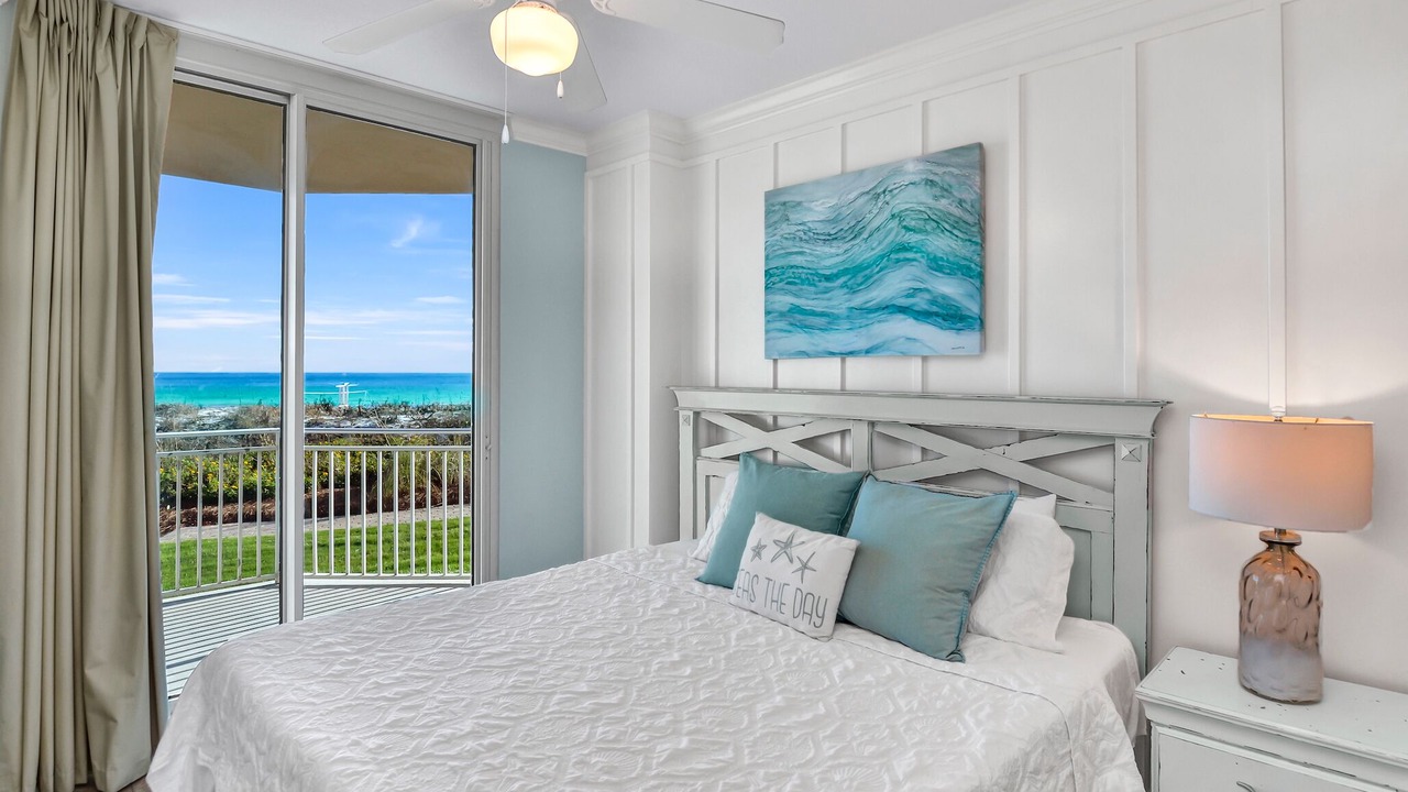 Photo of Bedroom in Fort Walton Beach