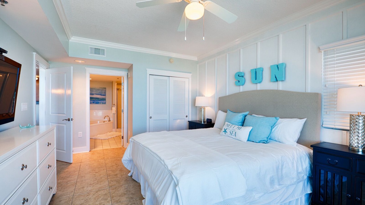 Photo of Bedroom in Fort Walton Beach