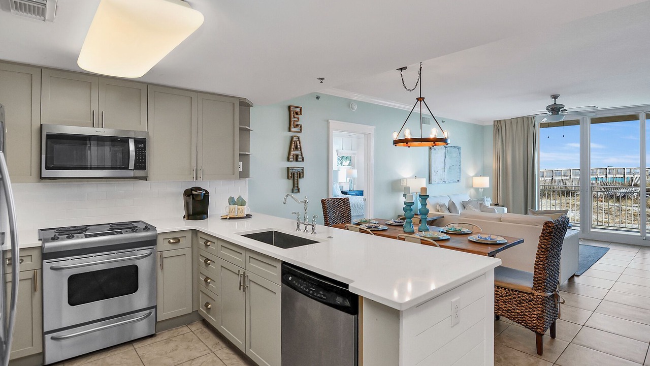 Photo of Kitchen in Fort Walton Beach