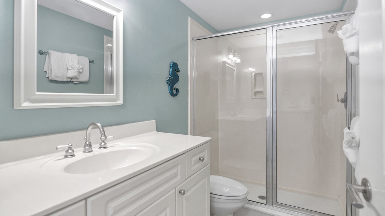 Photo of Bathroom in Fort Walton Beach