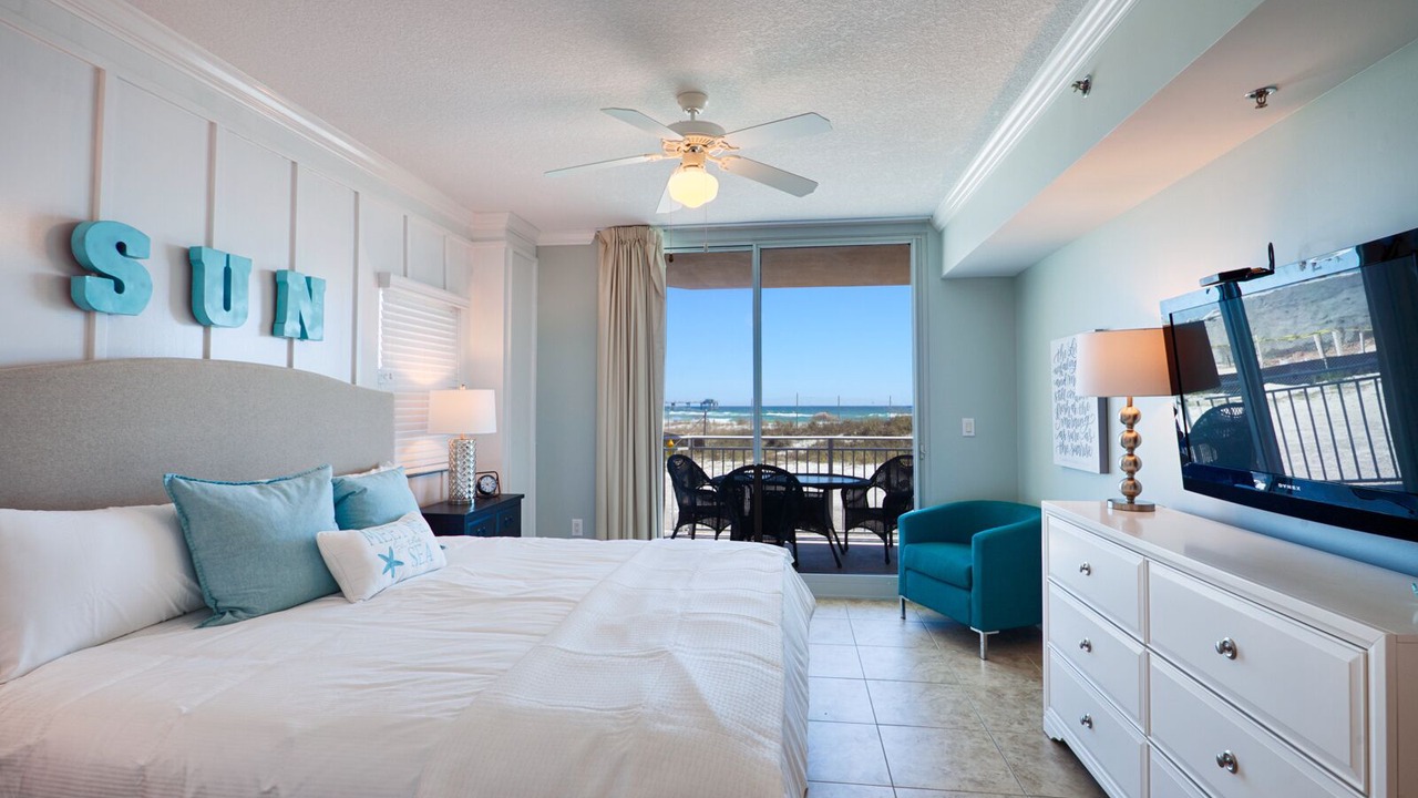 Photo of Bedroom in Fort Walton Beach