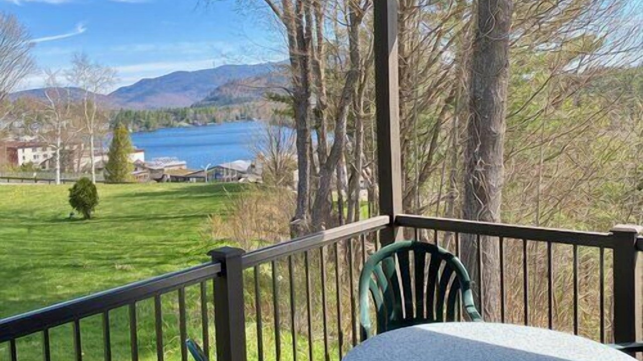 Photo of Outdoor in Lake Placid