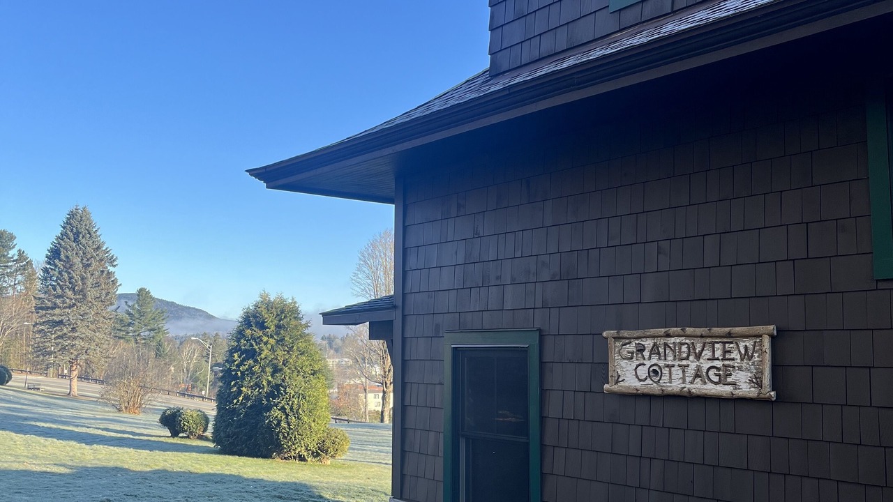 Photo of Outdoor in Lake Placid