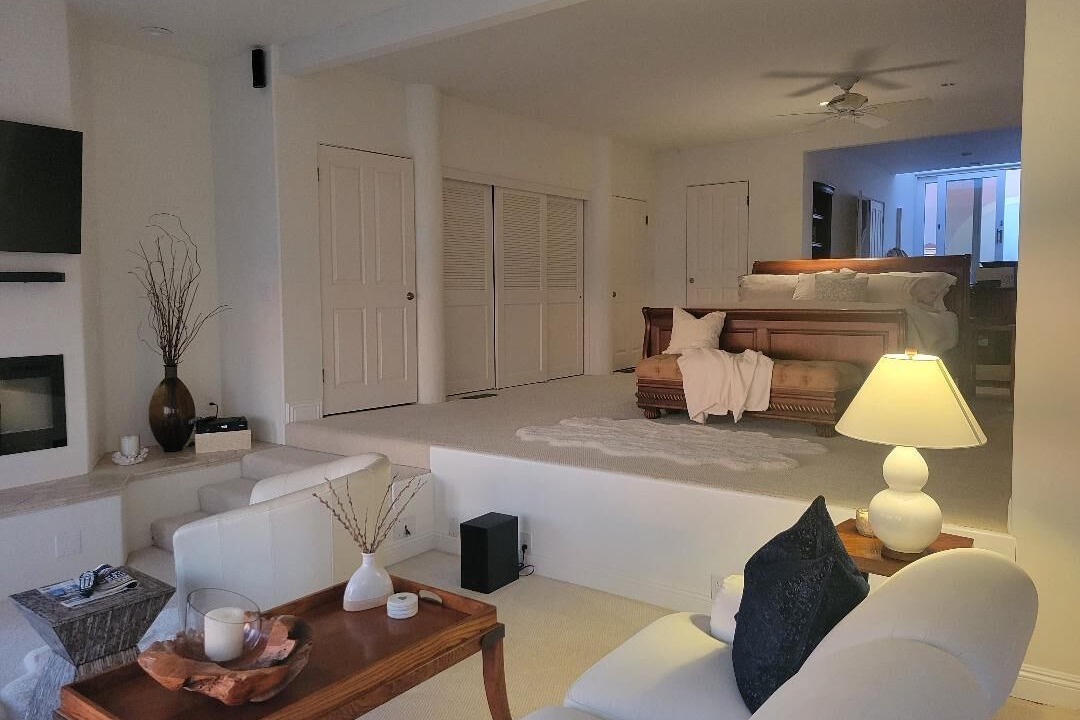 Photo of Livingroom in Sunset Beach