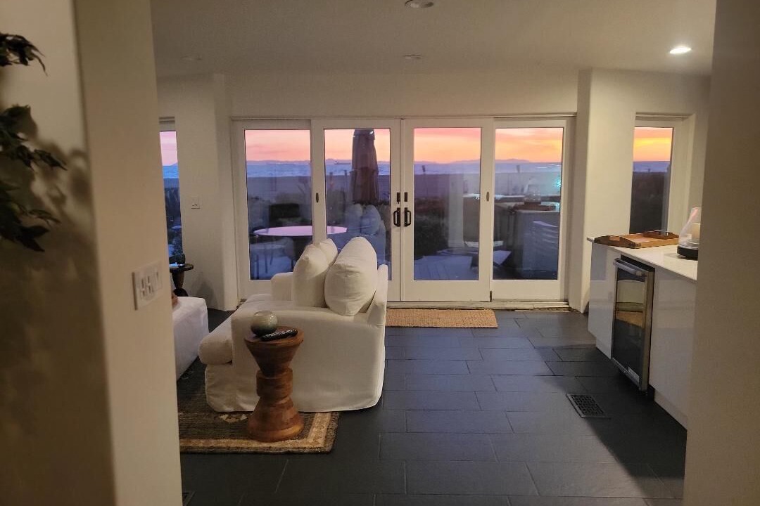 Photo of Livingroom in Sunset Beach