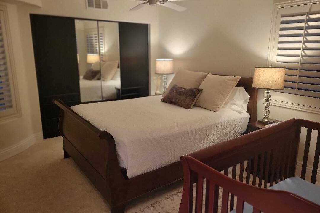Photo of Bedroom in Sunset Beach