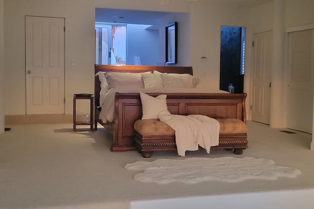 Photo of Bedroom in Sunset Beach