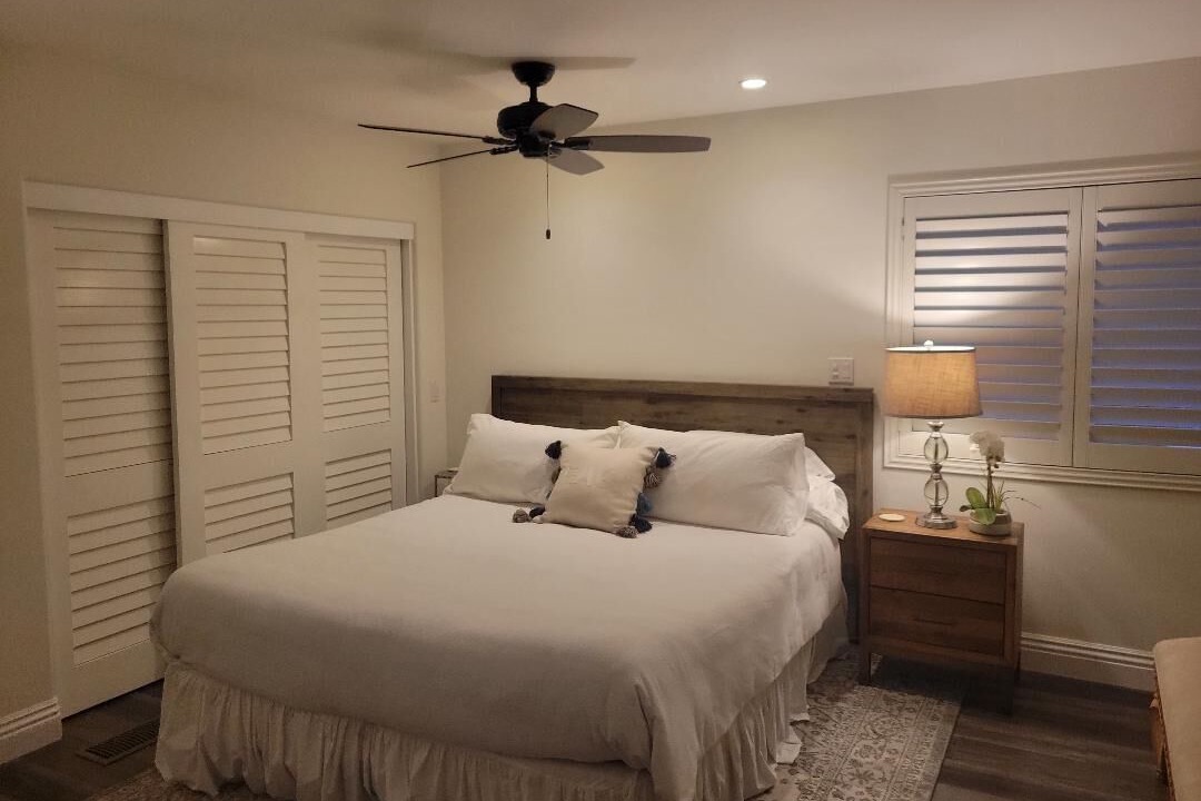 Photo of Bedroom in Sunset Beach