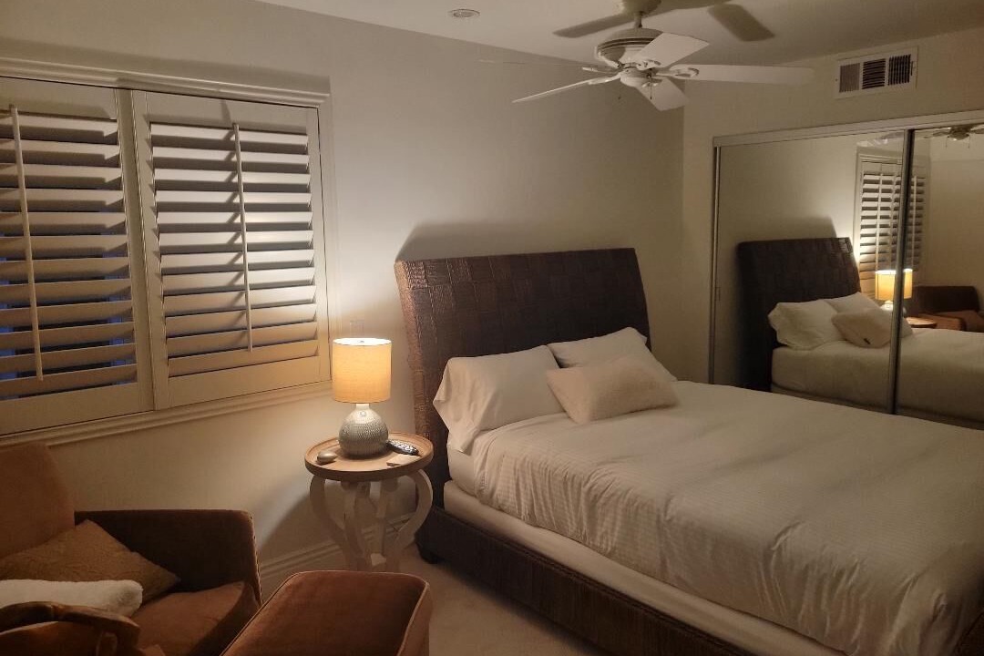 Photo of Bedroom in Sunset Beach