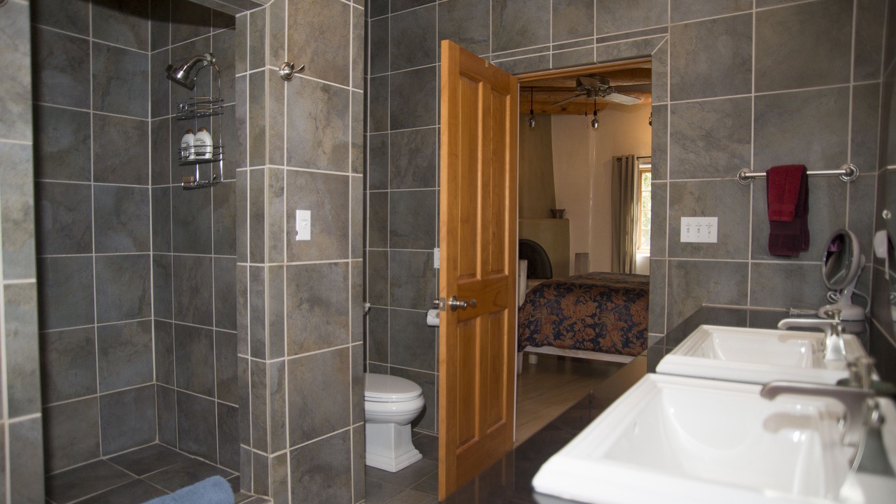 Photo of Bathroom in Historic Eastside