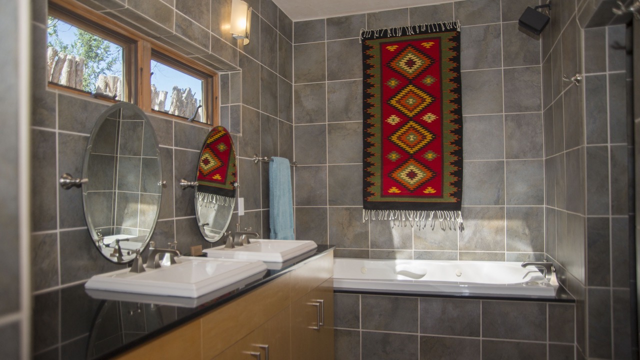 Photo of Bathroom in Historic Eastside