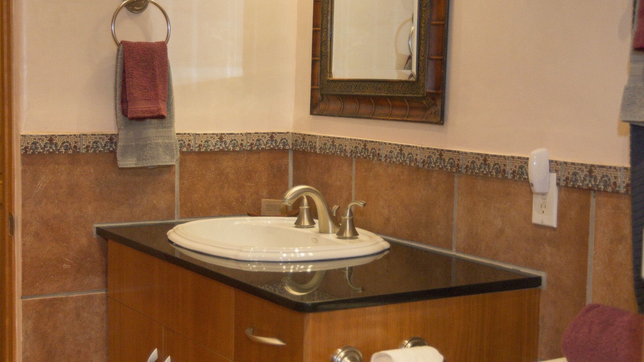 Photo of Bathroom in Historic Eastside
