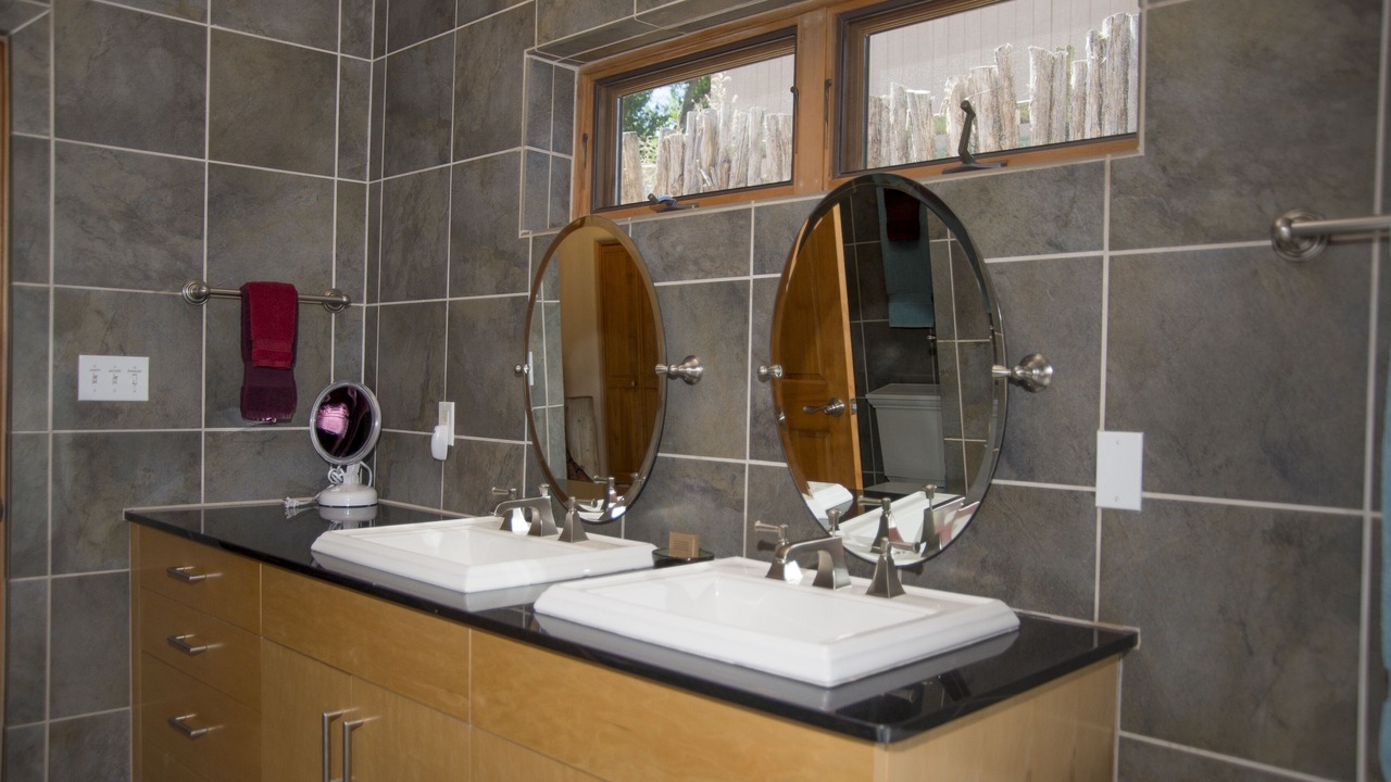 Photo of Bathroom in Historic Eastside