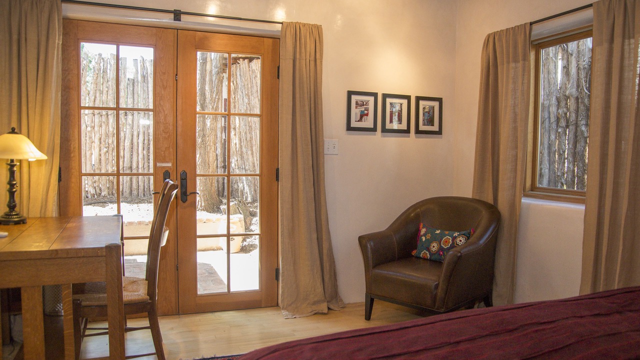 Photo of Bedroom in Historic Eastside