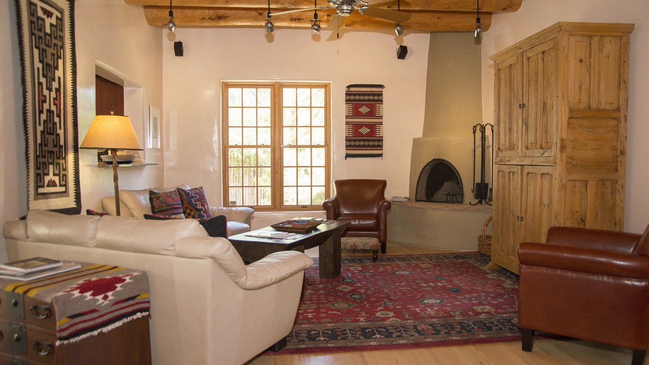 Photo of Bedroom in Historic Eastside