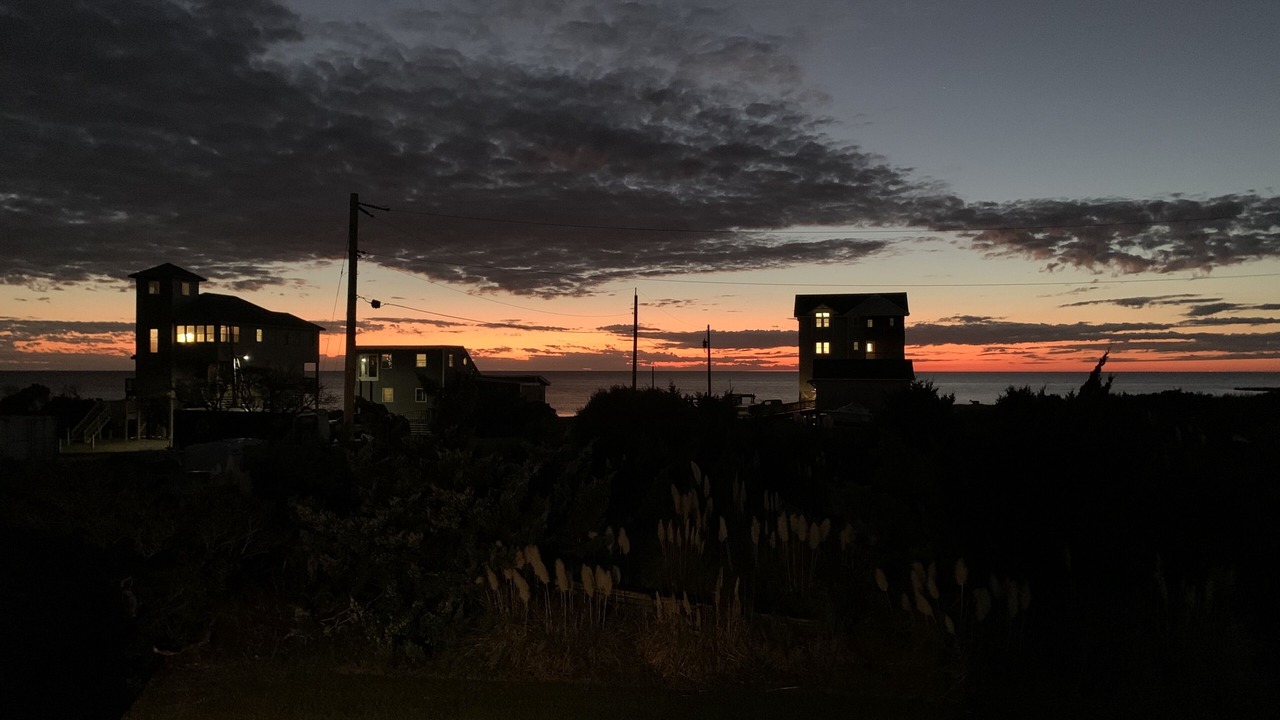 Photo of Outdoor in Rodanthe