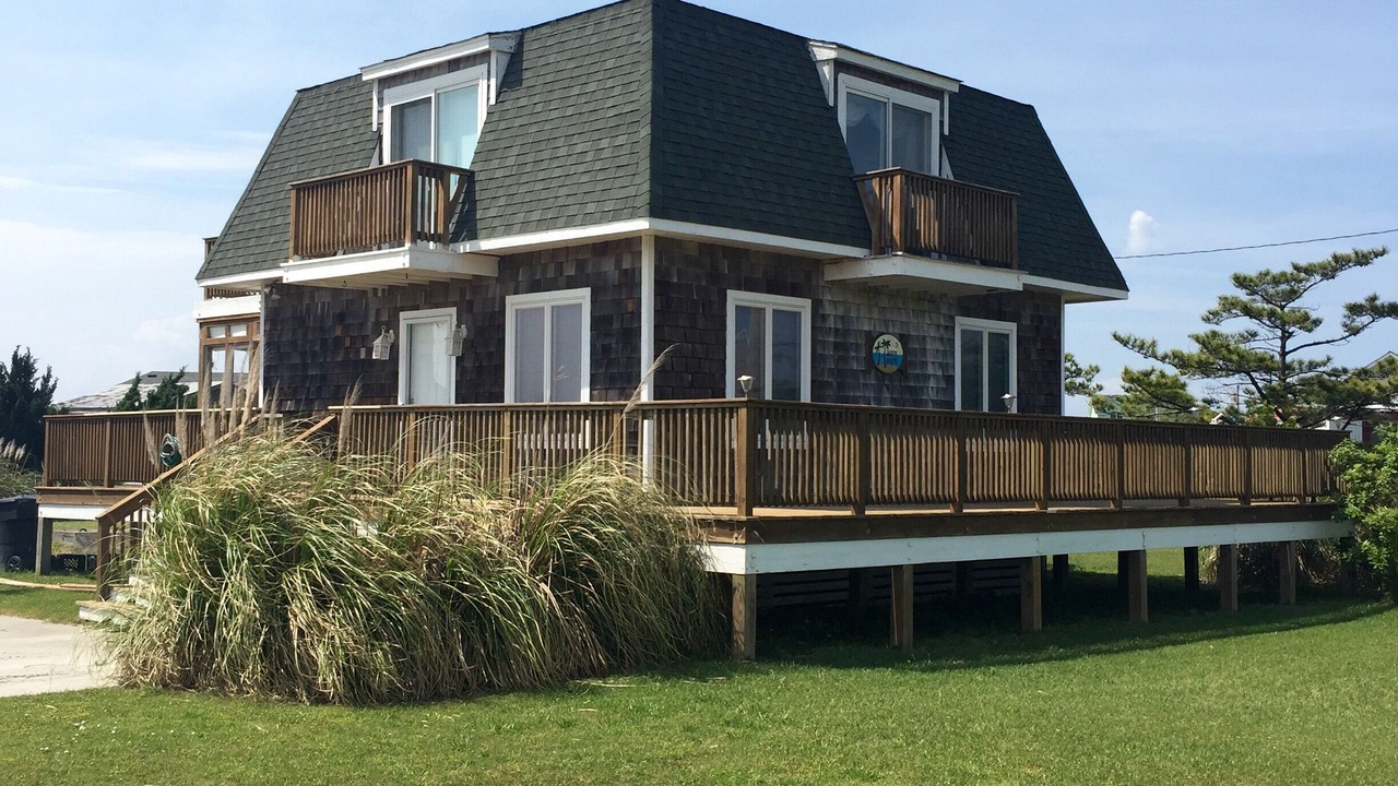Photo of Outdoor in Rodanthe