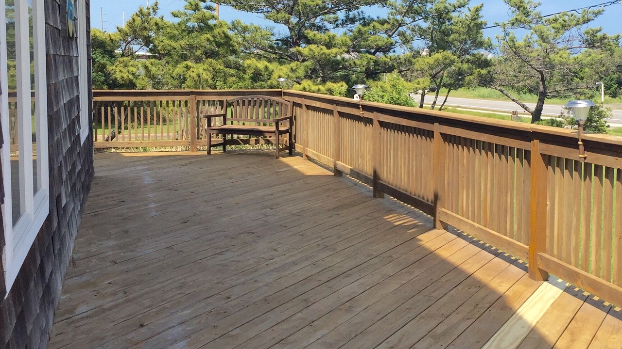 Photo of Others in Rodanthe