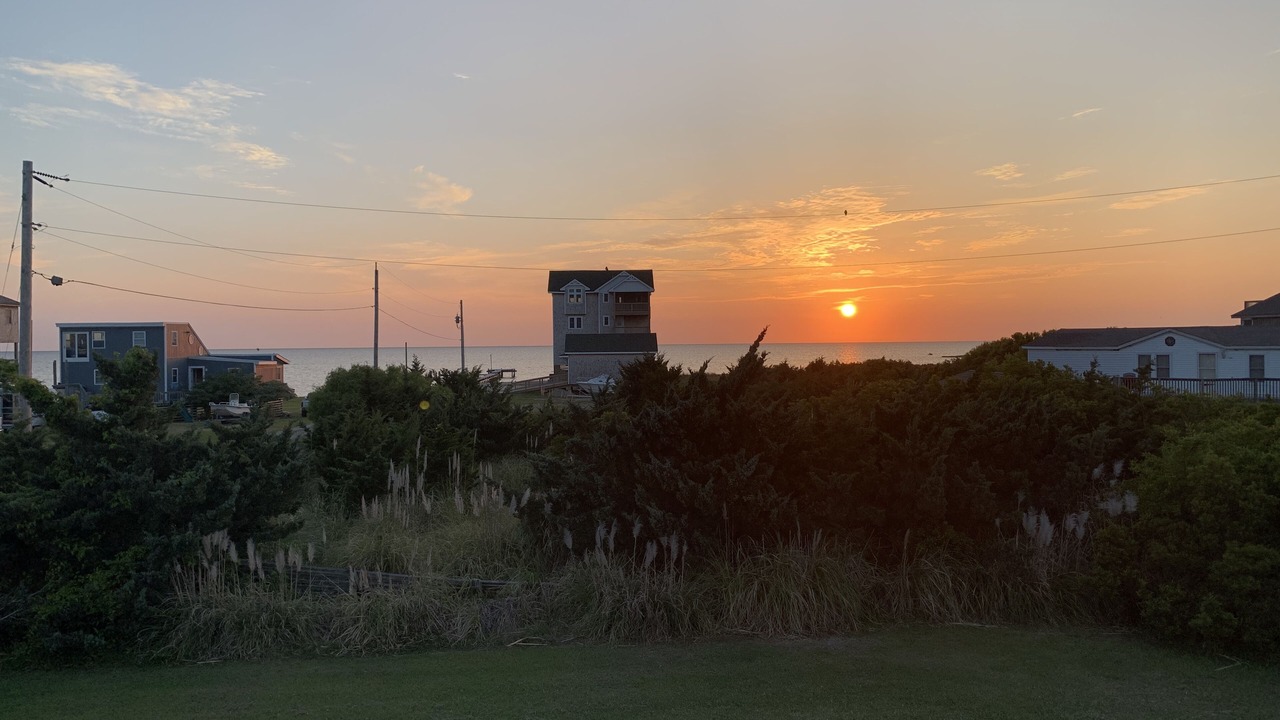 Photo of Outdoor in Rodanthe