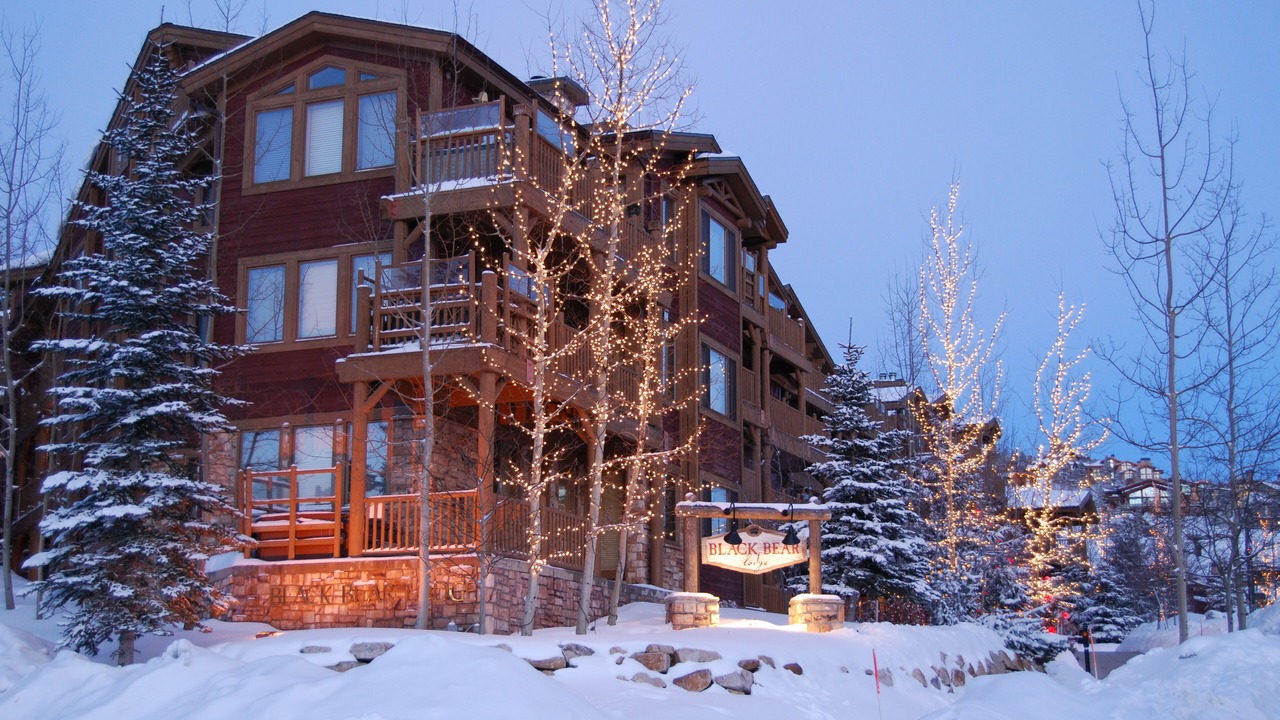 Photo of Outdoor in Deer Valley