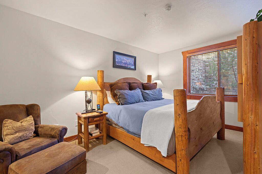 Photo of Bedroom in Deer Valley