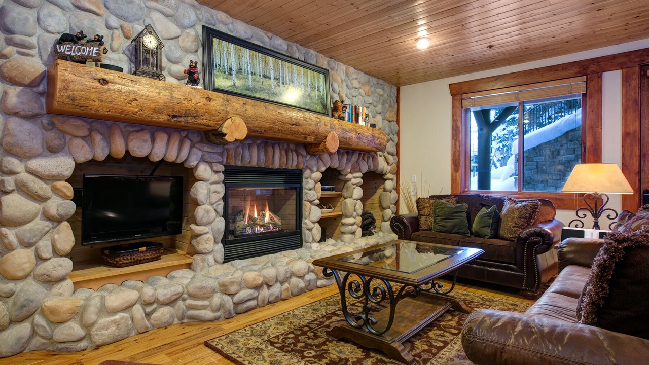 Photo of Bedroom in Deer Valley