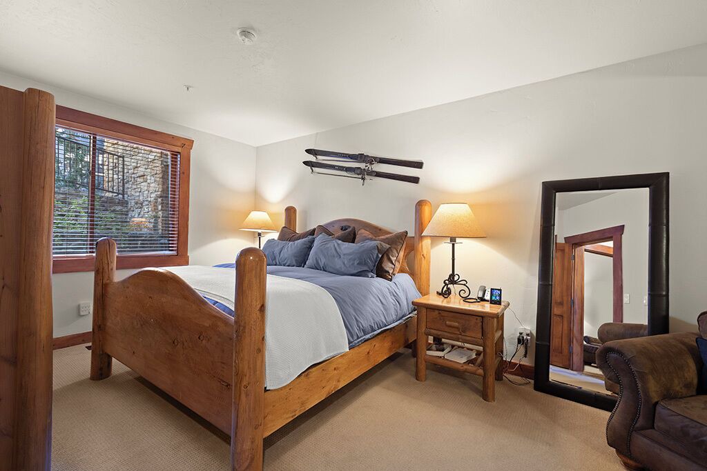 Photo of Bedroom in Deer Valley