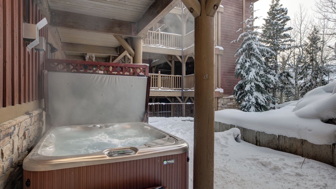 Photo of Outdoor in Deer Valley