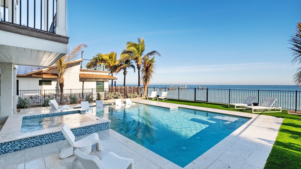 Photo of Outdoor in Anna Maria