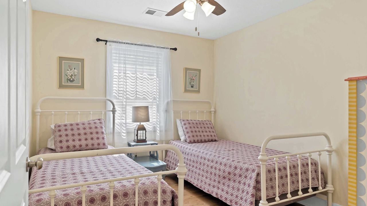Photo of Bedroom in Kendall