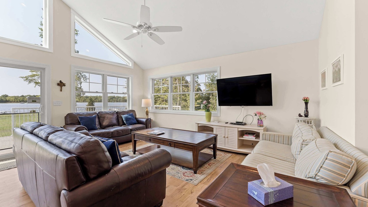 Photo of Bedroom in Kendall