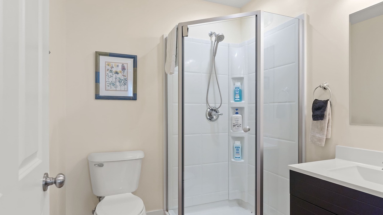 Photo of Bathroom in Kendall