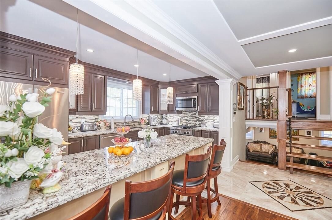 Photo of Kitchen in Niagara Falls