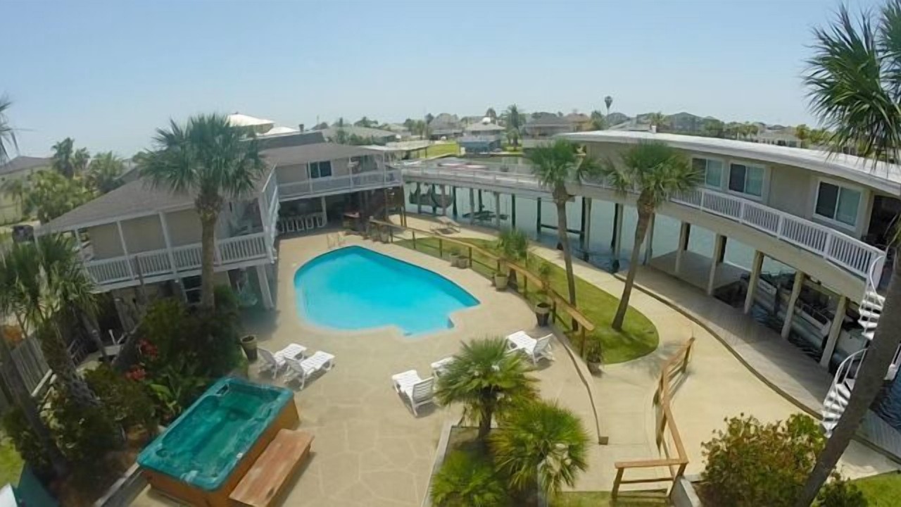 Photo of Outdoor in Jamaica Beach