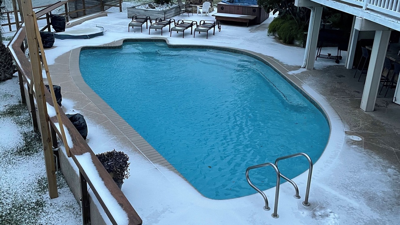 Photo of Outdoor in Jamaica Beach