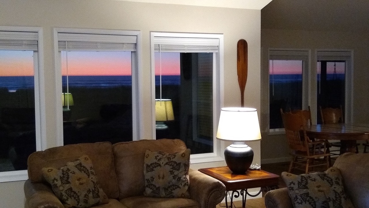 Photo of Livingroom in Grayland