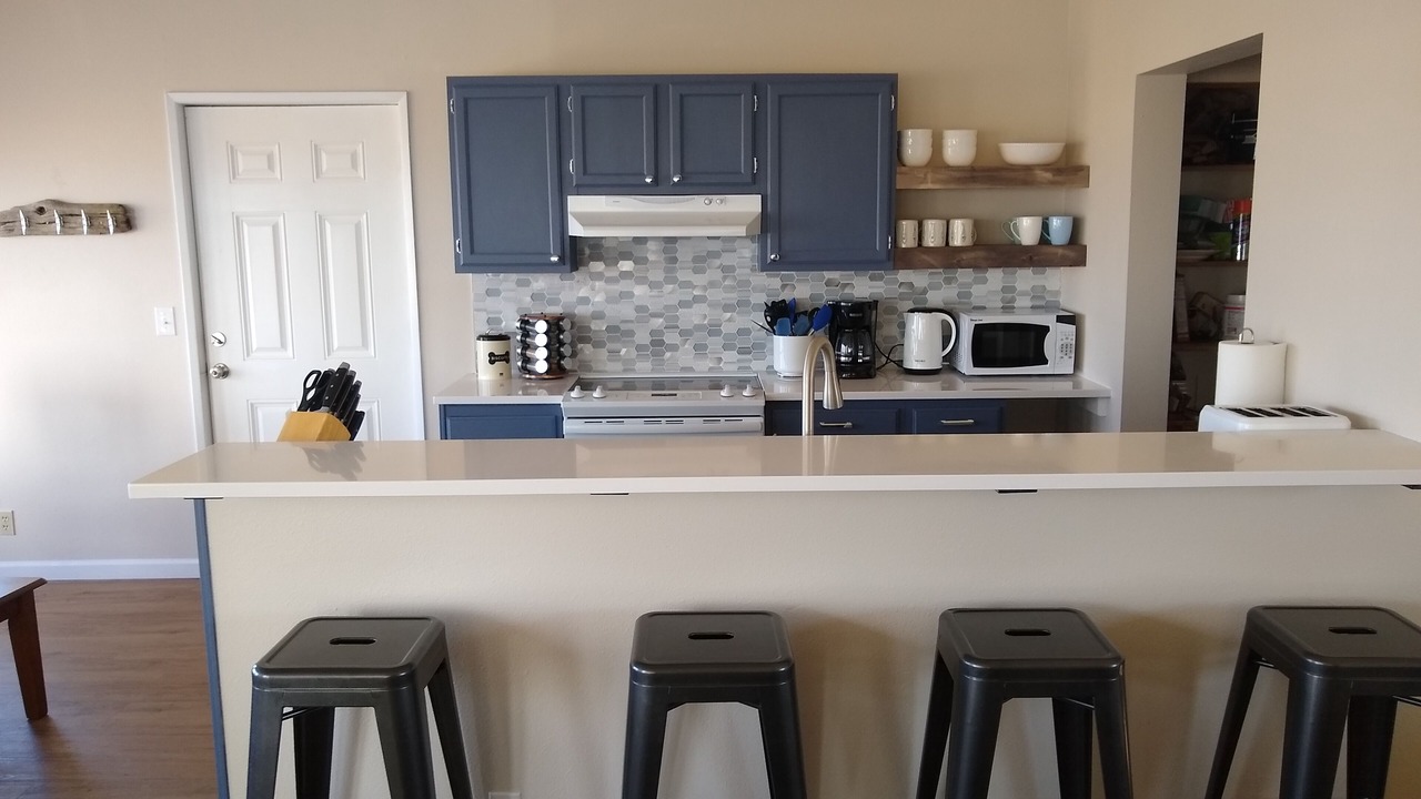 Photo of Kitchen in Grayland
