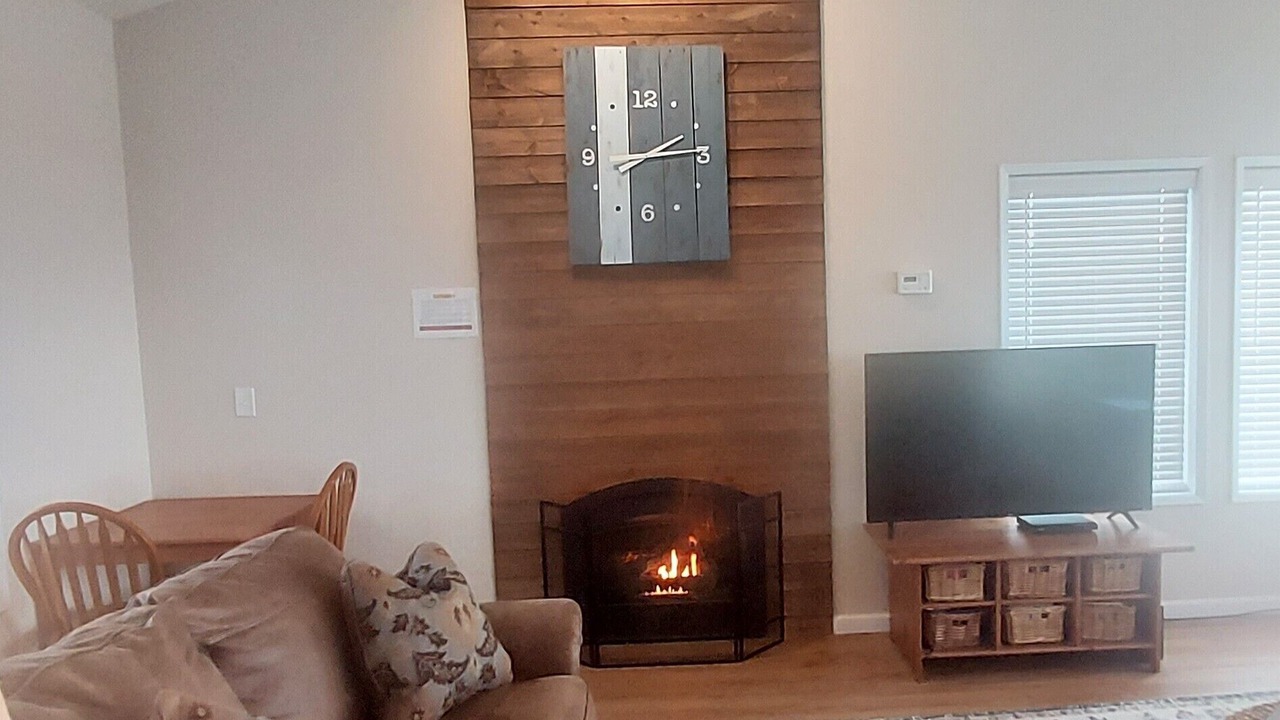 Photo of Livingroom in Grayland