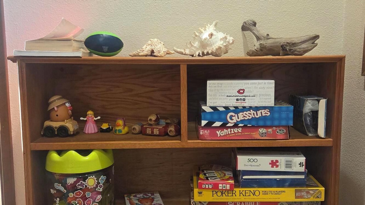 Photo of Bedroom in Grayland