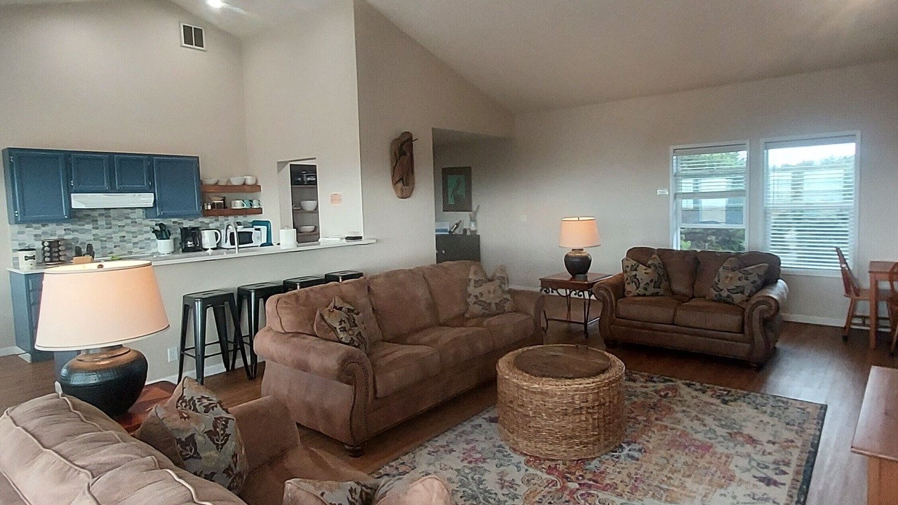 Photo of Livingroom in Grayland