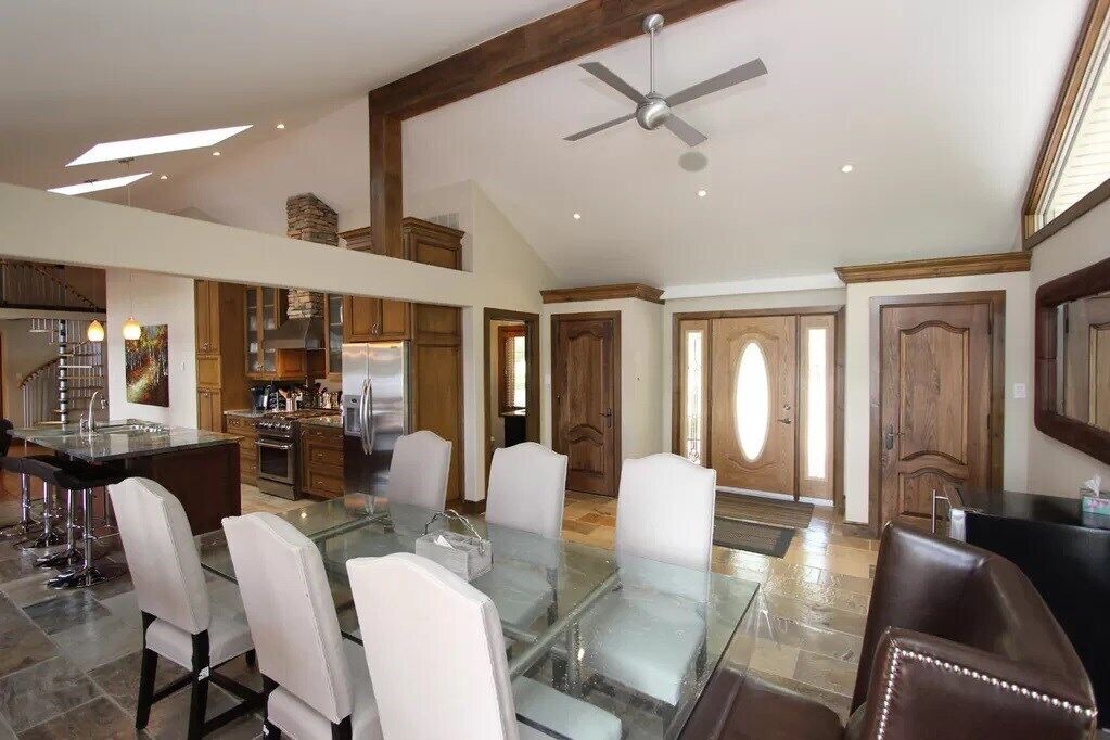 Photo of Bedroom in Fenelon Falls