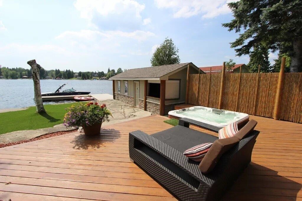Photo of Bedroom in Fenelon Falls